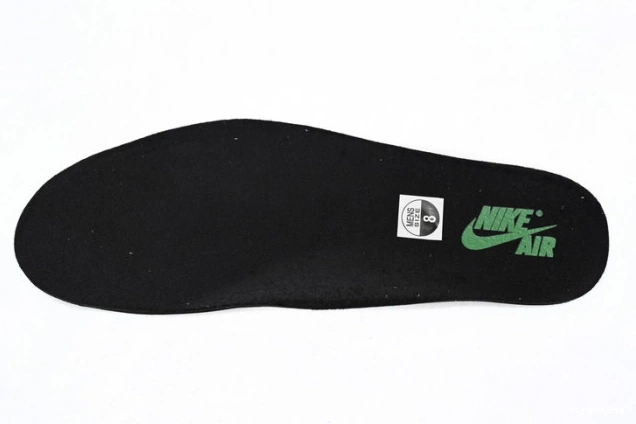 Green 1 Jordan DZ5485-031 High Lucky Air OG 0919